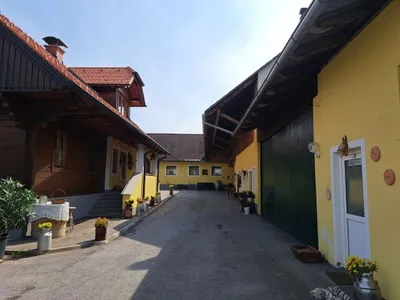 7-Zimmer-Haus kaufen in Voitsberg – 232 m², € 1.380.000 – Bild 16 von 25
