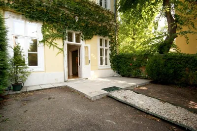 3-Zimmer-Gewerbeimmobilie kaufen in Baden – 86 m², € 450.000 – Bild 2 von 13