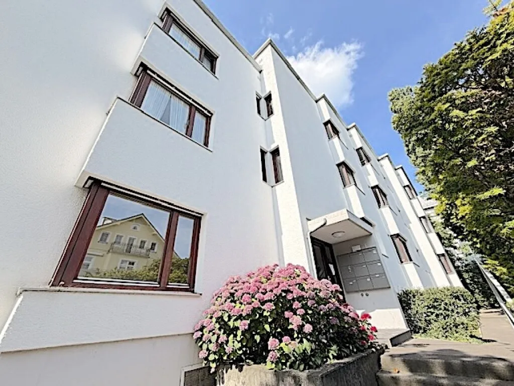 Wohnung – Wien - Ansicht 2