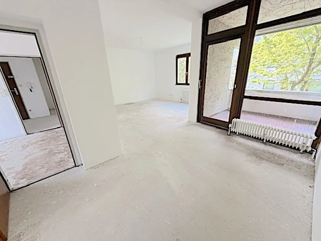 Wohnung – Wien