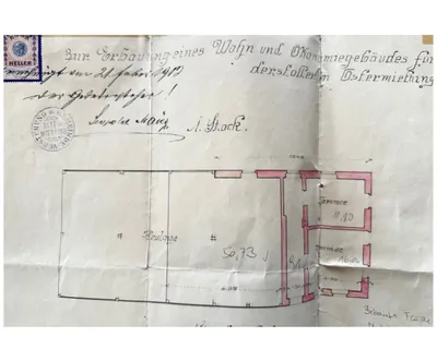 5-Zimmer-Gewerbeimmobilie kaufen in Braunau am Inn – 201 m², € 630.000 – Bild 35 von 36