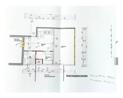 5-Zimmer-Gewerbeimmobilie kaufen in Braunau am Inn – 201 m², € 630.000 – Bild 32 von 36