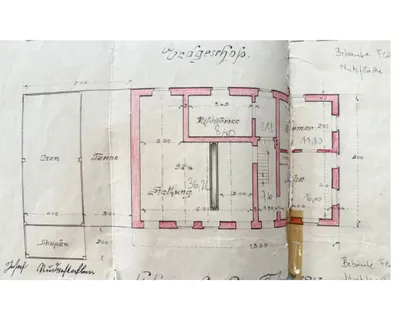 5-Zimmer-Gewerbeimmobilie kaufen in Braunau am Inn – 201 m², € 630.000 – Bild 34 von 36
