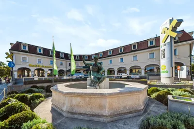 2-Zimmer-Wohnung kaufen in Mödling – 43 m², € 159.000 – Bild 9 von 10