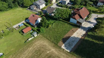 Grundstück kaufen in Wels-Land – 599 m², € 180.000 – Bild 4 von 20