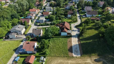 Grundstück kaufen in Wels-Land – 599 m², € 180.000 – Bild 5 von 20