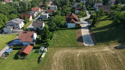 Grundstück kaufen in Wels-Land – 599 m², € 180.000 – Bild 6 von 20