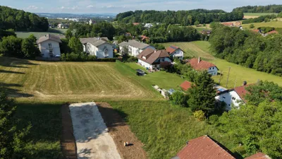 Grundstück kaufen in Wels-Land – 599 m², € 180.000 – Bild 12 von 20