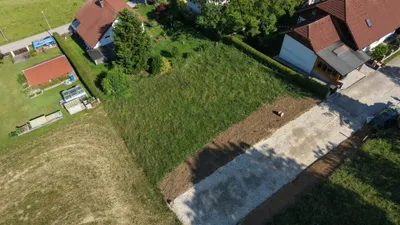 Grundstück kaufen in Wels-Land – 599 m², € 180.000 – Bild 3 von 20