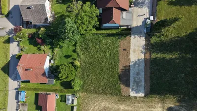 Grundstück kaufen in Wels-Land – 599 m², € 180.000 – Bild 9 von 20