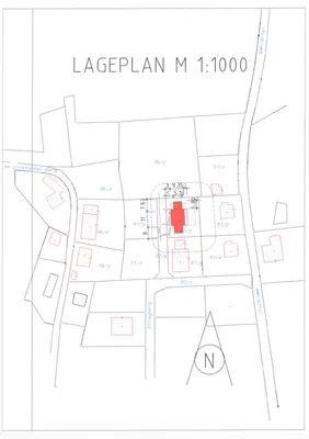 Grundstück kaufen in Wels-Land – 599 m², € 180.000 – Bild 15 von 20