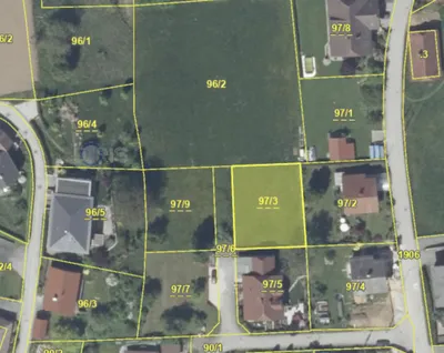 Grundstück kaufen in Wels-Land – 599 m², € 180.000 – Bild 14 von 20