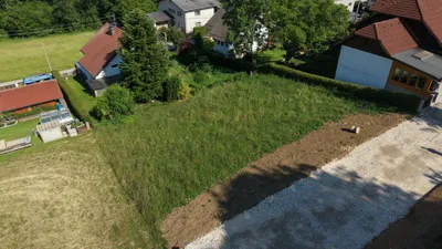 Grundstück kaufen in Wels-Land – 599 m², € 180.000 – Bild 2 von 20