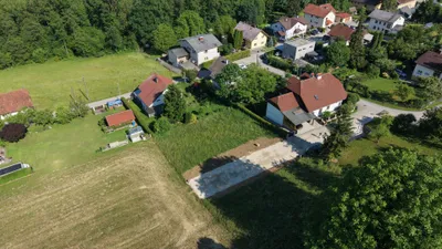 Grundstück kaufen in Wels-Land – 599 m², € 180.000 – Bild 7 von 20