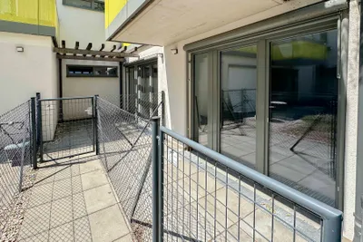 Gewerbeimmobilie kaufen in Wien – 31 m², € 99.500 – Bild 6 von 10