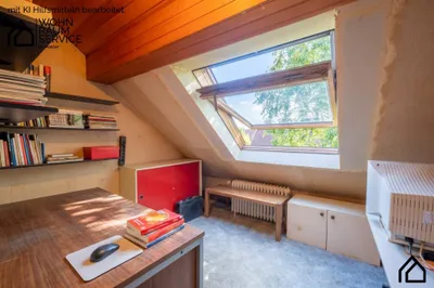 8-Zimmer-Haus kaufen in Wien – 188,42 m², € 599.000 – Bild 16 von 19