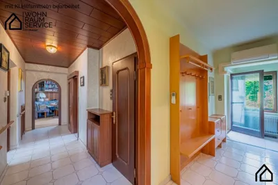 8-Zimmer-Haus kaufen in Wien – 188,42 m², € 599.000 – Bild 8 von 19