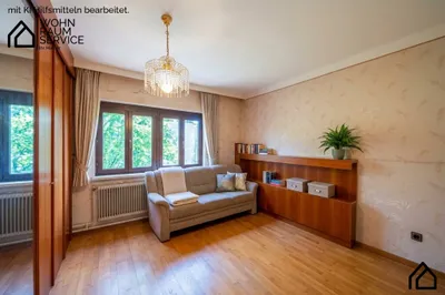 8-Zimmer-Haus kaufen in Wien – 188,42 m², € 599.000 – Bild 4 von 19