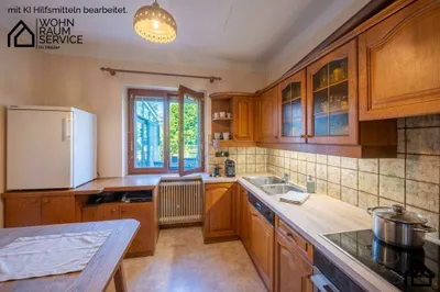8-Zimmer-Haus kaufen in Wien – 188,42 m², € 599.000 – Bild 5 von 19