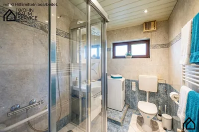 8-Zimmer-Haus kaufen in Wien – 188,42 m², € 599.000 – Bild 7 von 19