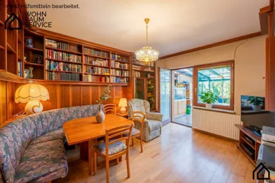 8-Zimmer-Haus kaufen in Wien – 188,42 m², € 599.000 – Bild 3 von 19