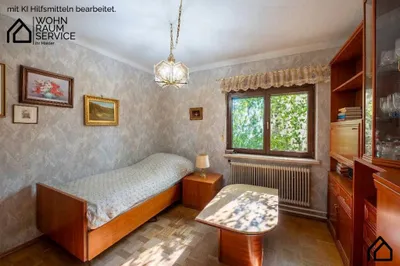 8-Zimmer-Haus kaufen in Wien – 188,42 m², € 599.000 – Bild 6 von 19
