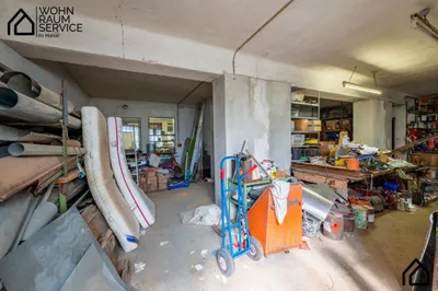 8-Zimmer-Haus kaufen in Wien – 188,42 m², € 599.000 – Bild 11 von 19