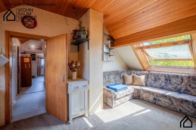 8-Zimmer-Haus kaufen in Wien – 188,42 m², € 599.000 – Bild 13 von 19