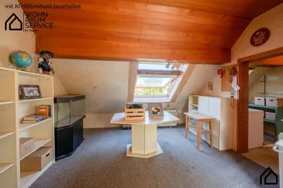 8-Zimmer-Haus kaufen in Wien – 188,42 m², € 599.000 – Bild 14 von 19