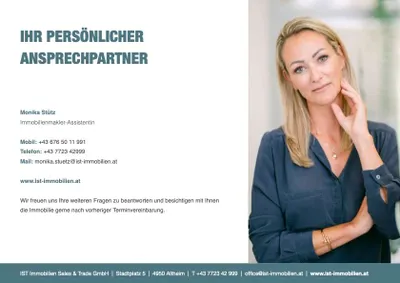 3-Zimmer-Wohnung kaufen in Braunau am Inn – 79 m², € 285.000 – Bild 11 von 11