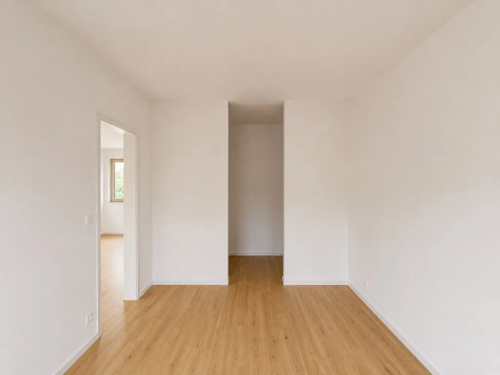 Gefördertes Eigentum in Weiz - 2 Zimmer mit Balkon und Wohlfühlfaktor! - Ansicht 2