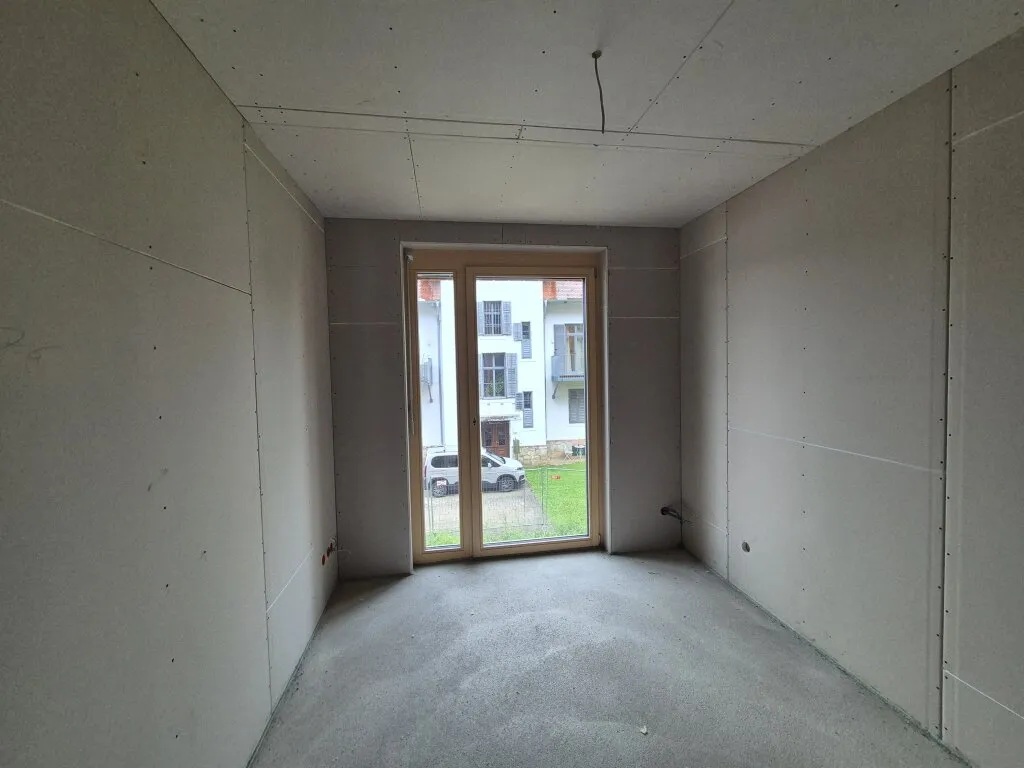 Gefördertes Eigentum in Weiz - 2 Zimmer mit Balkon und Wohlfühlfaktor! - Ansicht 3