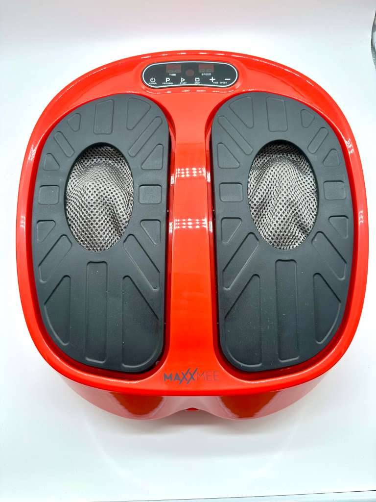 maxxmee vibrations-massagegerät erfahrungen Vibrationsmassagegerät main image 0