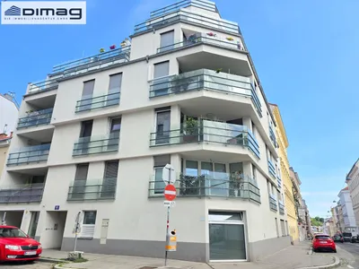 Immobilie mieten in Wien – 10 m², € 150 – Bild 1 von 4