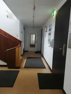 Gewerbeimmobilie mieten in Wiener Neustadt – 17 m², € 410 – Bild 12 von 12