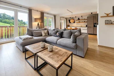 4-Zimmer-Wohnung kaufen in Kitzbühel – 99 m², € 830.000 – Bild 1 von 9