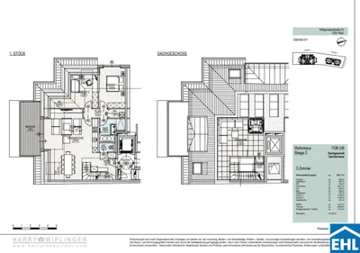 3-Zimmer-Wohnung kaufen in Wien – 104,77 m², € 997.000 – Bild 7 von 7