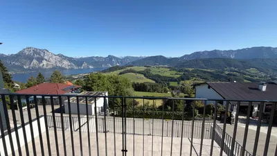 4-Zimmer-Wohnung mieten in Gmunden – 100 m², € 2.200 – Bild 2 von 20