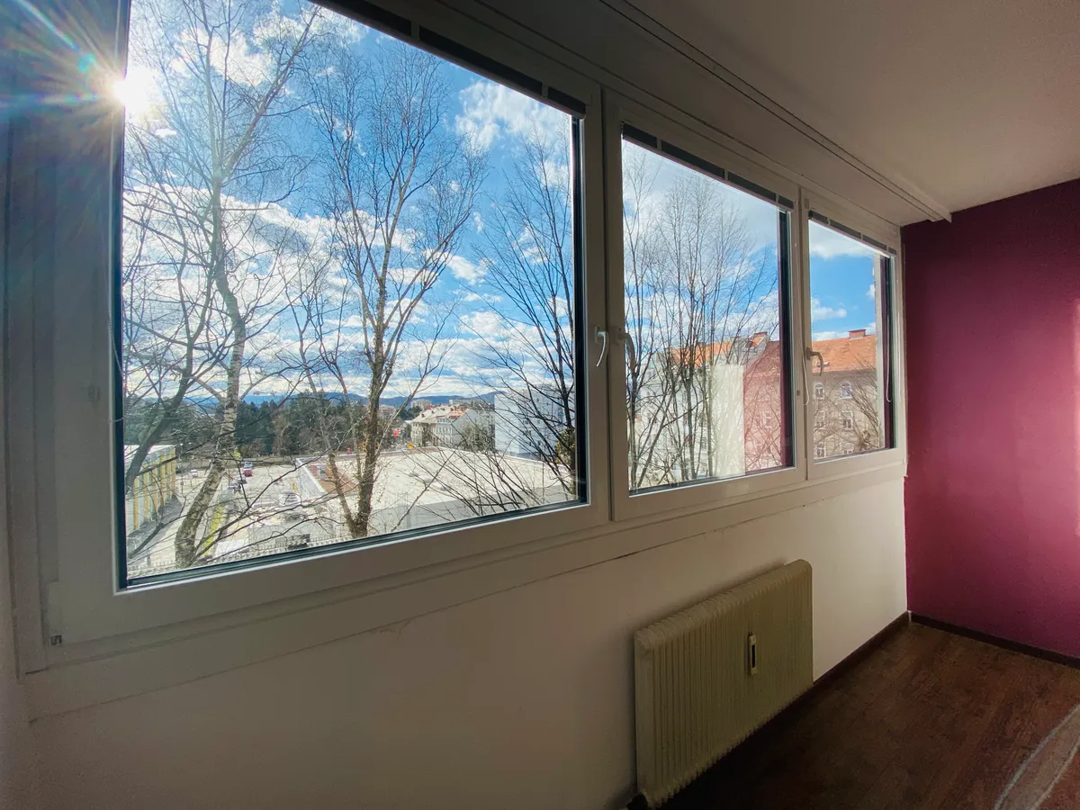 Apartment in Graz, Katastralgemeinde Waltendorf, Waltendorf - Ansicht 3