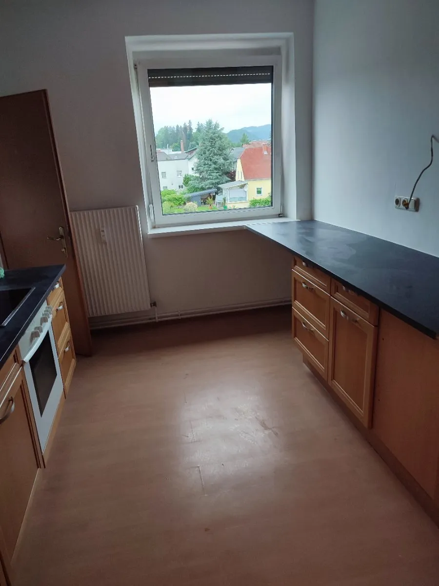 Wohnung 52qm - Ansicht 3