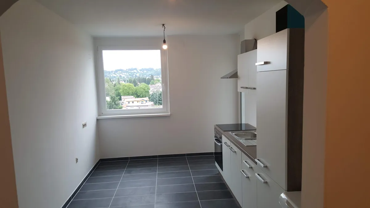 Wohnung – Graz, Münzgraben, Jakomini - Ansicht 3