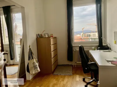 5-Zimmer-Wohnung mieten in Graz – 171,6 m², € 1.918 – Bild 13 von 18