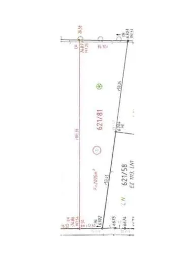 Betriebsgrundstück 2.015 m² | Bewilligtes Projekt für Büro & Lagerhallen | Industriegebiet Unterwaltersdorf – pohled 2