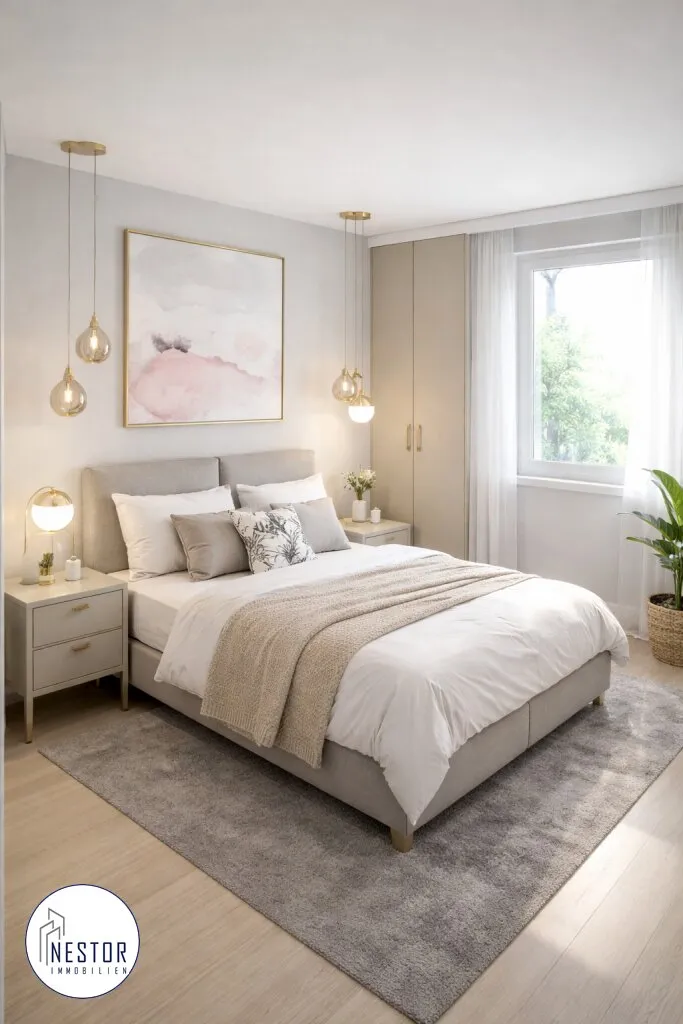 Wohnung – Wien - Ansicht 2