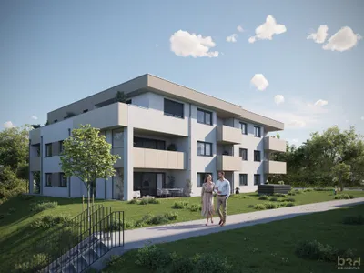 3-Zimmer-Wohnung kaufen in Wels-Land – 68,6 m², € 349.000 – Bild 3 von 5