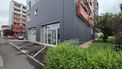 4-Zimmer-Immobilie mieten in Linz – 205,2 m², € 1.932