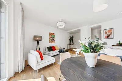 2-Zimmer-Wohnung kaufen in Wien – 58 m², € 419.000 – Bild 6 von 19