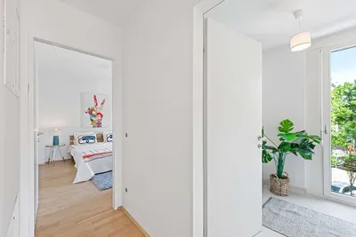 2-Zimmer-Wohnung kaufen in Wien – 58 m², € 419.000 – Bild 12 von 19