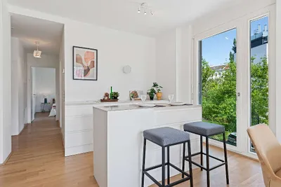2-Zimmer-Wohnung kaufen in Wien – 58 m², € 419.000 – Bild 9 von 19