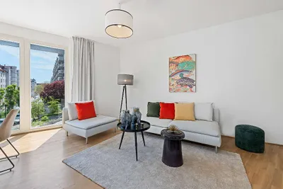 2-Zimmer-Wohnung kaufen in Wien – 58 m², € 419.000 – Bild 8 von 19